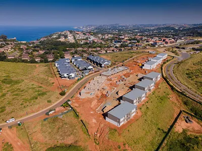 Vacant Land For Sale in Ballito - img