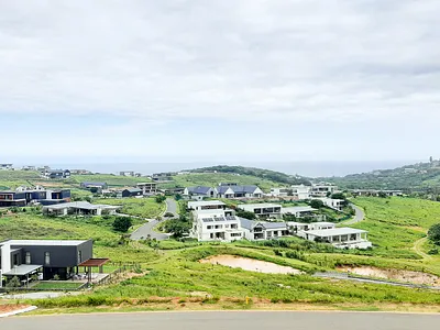 Vacant Land For Sale in Ballito - img