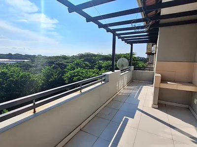 2 Bedroom Apartment To Rent in Ballito - cvrX.webp