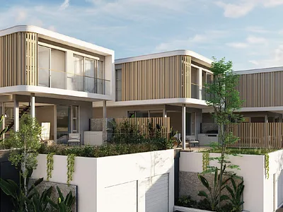 3 Bedroom Townhouse For Sale in Ballito - qDqz.webp