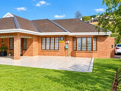 3.5 Bedroom Townhouse For Sale in Pietermaritzburg - img