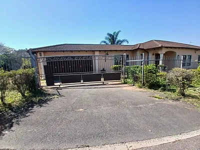 3 Bedroom House For Sale in Durban - img