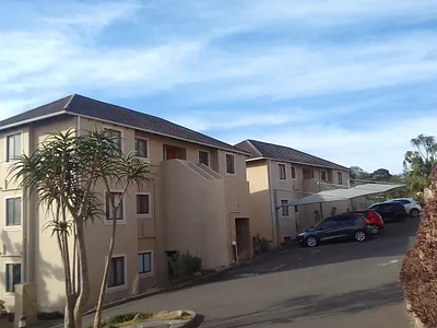 2 Bedroom Apartment To Rent in Pinetown - img