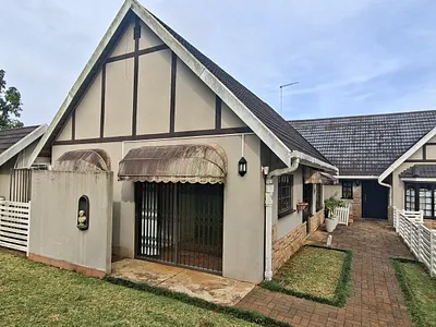 1 Bedroom Apartment To Rent in Kloof - img