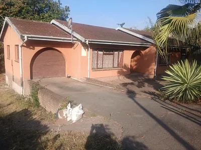 3 Bedroom House For Sale in Pinetown - img