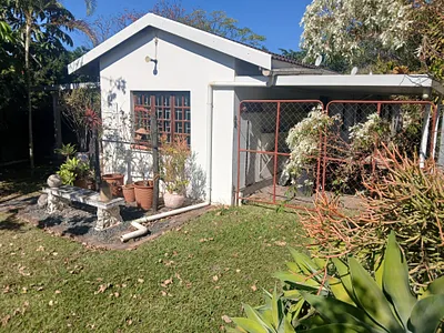 3 Bedroom House To Rent in Pinetown - img