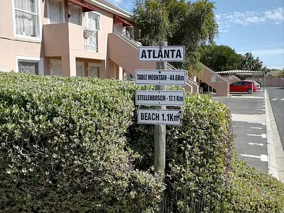 1 Bedroom Townhouse To Rent in Strand - 0pZt.webp