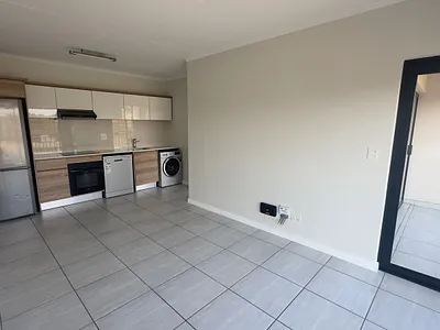 1 Bedroom Apartment To Rent in Midrand - img
