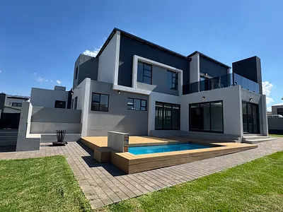 4 Bedroom House For Sale in Centurion - img
