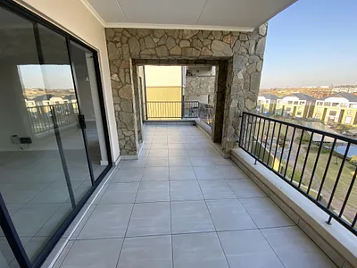 2 Bedroom Apartment To Rent in Midrand - img