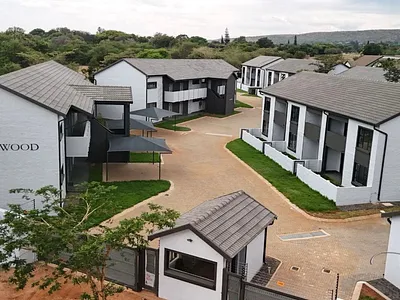 2 Bedroom Townhouse For Sale in Pretoria - hLUy.webp