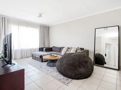 2 Bedroom Apartment To Rent in Midrand - img
