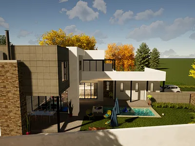 4 Bedroom House For Sale in Centurion - EgTc.webp