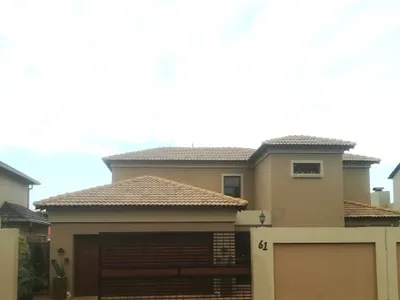 4 Bedroom House For Sale in Pretoria - UZCZ.webp