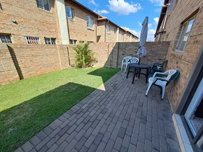 3 Bedroom Apartment For Sale in Pretoria - UrdZ.webp