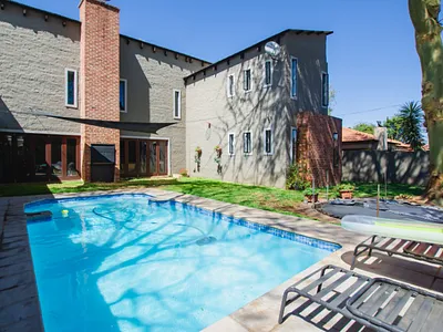 4 Bedroom House For Sale in Pretoria - xbFJ.webp