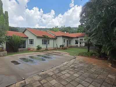 4 Bedroom House For Sale in Pretoria - 4Ero.webp
