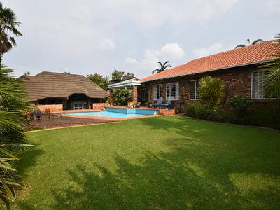 3 Bedroom House For Sale in Pretoria - Kktr.webp
