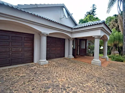 3 Bedroom House For Sale in Pretoria - Wlee.webp