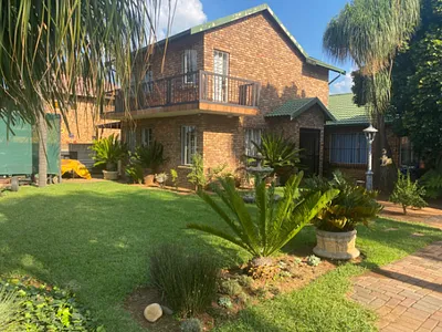 4 Bedroom House For Sale in Pretoria - hfh8.webp