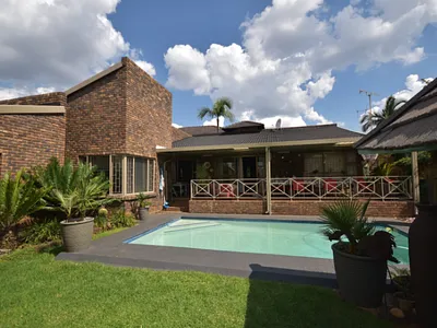 3 Bedroom House For Sale in Pretoria - oO1K.webp