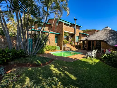 5 Bedroom Townhouse For Sale in Pretoria - G4wK.webp