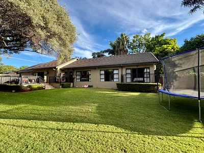 4 Bedroom House For Sale in Pretoria - DaAo.webp