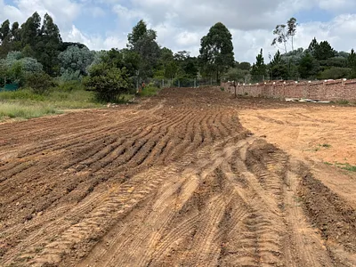 Vacant Land For Sale in Pretoria - YESS.webp