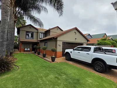 3 Bedroom Townhouse For Sale in Pretoria - KO6i.webp
