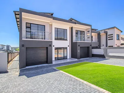 4 Bedroom House For Sale in Pretoria - WEn8.webp