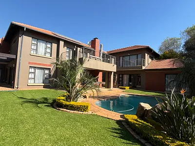 5 Bedroom House For Sale in Centurion - sWpk.webp