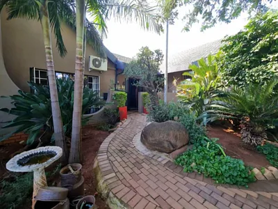 5 Bedroom House For Sale in Pretoria - img