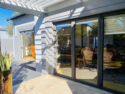 3 Bedroom House For Sale in Centurion - img