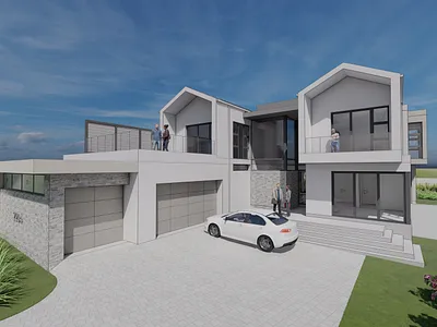 4 Bedroom House For Sale in Eye Of Africa, Eikenhof - STgZ.webp