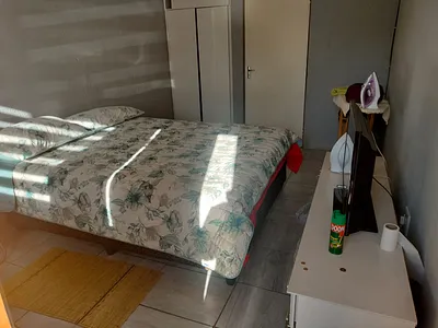 1 Bedroom Apartment To Rent in Brakpan - img