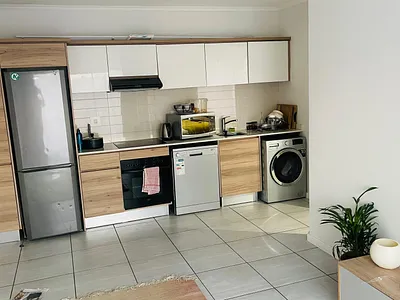 1 Bedroom Apartment To Rent in Midrand - img
