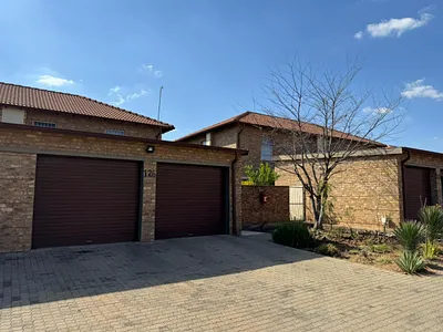3 Bedroom Apartment For Sale in Pretoria - 4gIG.webp