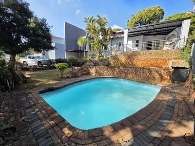 4 Bedroom House For Sale in Pretoria - img