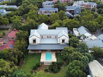 4 Bedroom Townhouse For Sale in Centurion - BhXm.webp