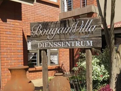 2 Bedroom Apartment For Sale in Pretoria - 1OQ4.webp