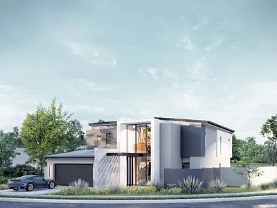 4 Bedroom House For Sale in Centurion - Fzko.webp