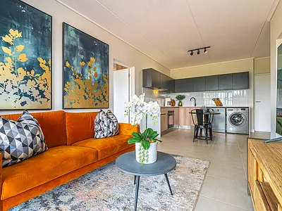 1 Bedroom Apartment To Rent in Johannesburg - ID4u.webp