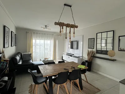 2 Bedroom Apartment To Rent in Midrand - img