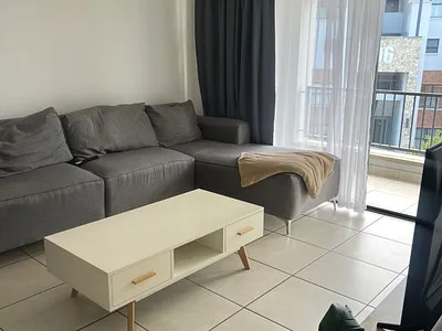 1 Bedroom Apartment To Rent in Randburg - img