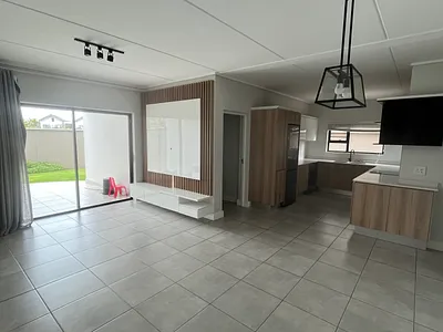 3 Bedroom Apartment To Rent in Midrand - img