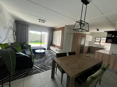 3 Bedroom Apartment To Rent in Midrand - khyQ.webp