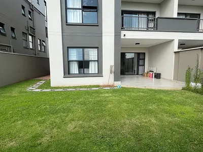 3 Bedroom Apartment To Rent in Midrand - img
