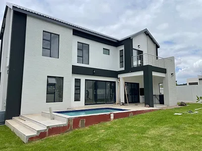3 Bedroom House For Sale in Centurion - aydp.webp