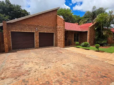 4 Bedroom House For Sale in Pretoria - xPvK.webp