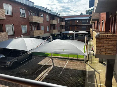 1 Bedroom Apartment For Sale in Johannesburg - img